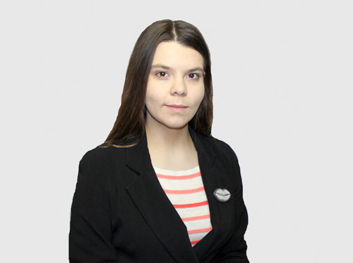 Фотография - Екатерина Медведева